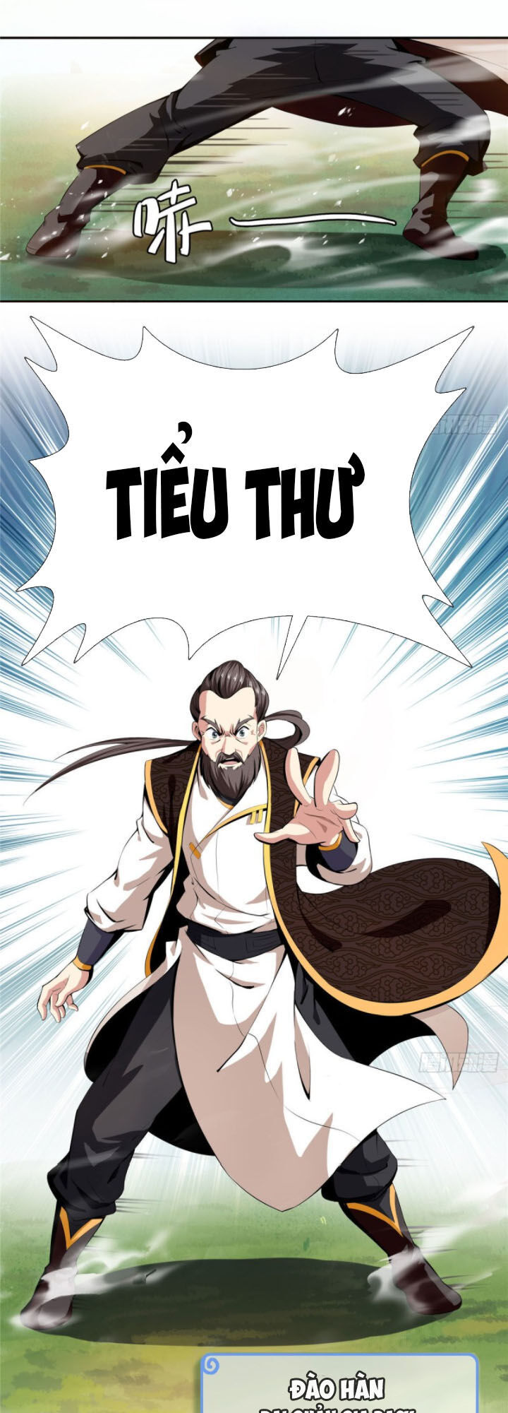 Thiên Đạo Đồ Thư Quán Chapter 5 - Trang 2
