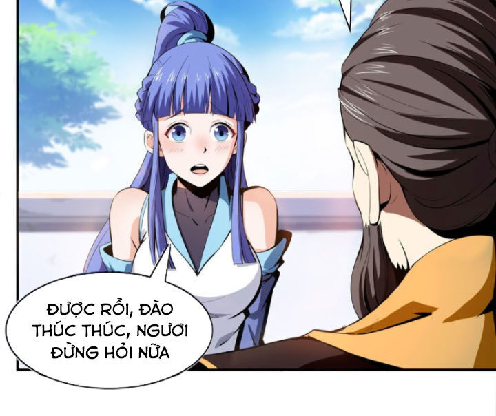 Thiên Đạo Đồ Thư Quán Chapter 5 - Trang 2