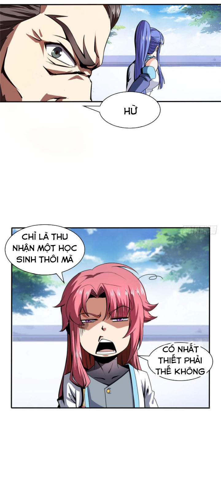 Thiên Đạo Đồ Thư Quán Chapter 5 - Trang 2