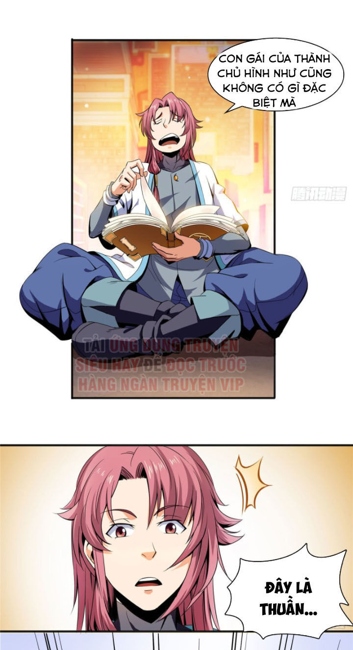 Thiên Đạo Đồ Thư Quán Chapter 5 - Trang 2