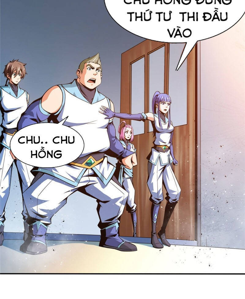 Thiên Đạo Đồ Thư Quán Chapter 51 - Trang 2