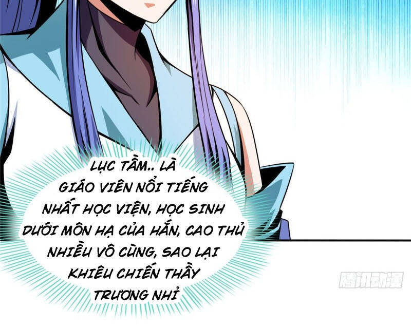 Thiên Đạo Đồ Thư Quán Chapter 51 - Trang 2