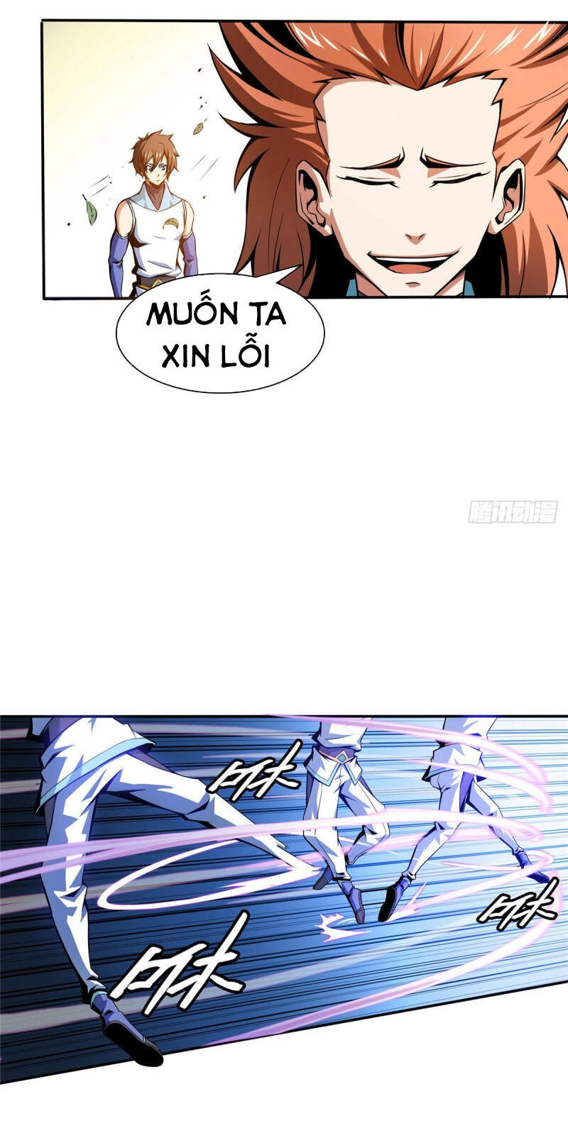 Thiên Đạo Đồ Thư Quán Chapter 51 - Trang 2