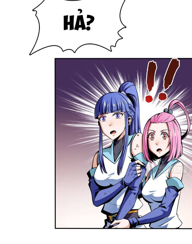 Thiên Đạo Đồ Thư Quán Chapter 52 - Trang 2