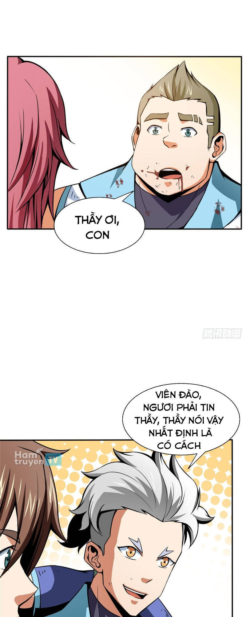 Thiên Đạo Đồ Thư Quán Chapter 52 - Trang 2