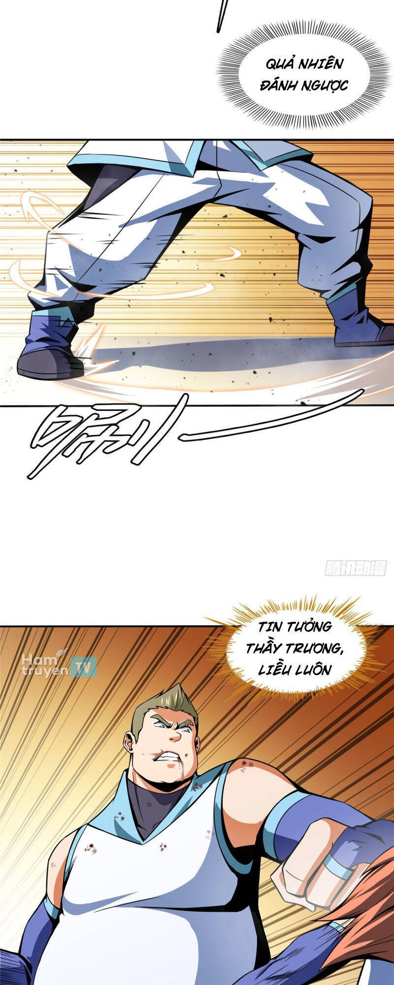 Thiên Đạo Đồ Thư Quán Chapter 52 - Trang 2