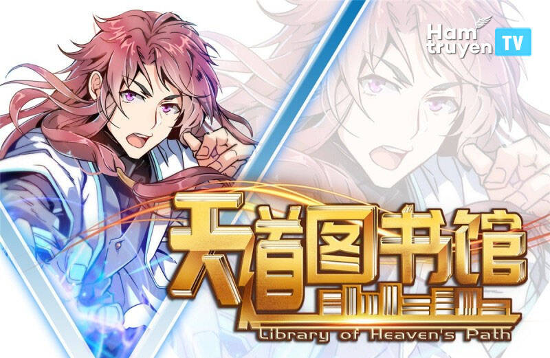 Thiên Đạo Đồ Thư Quán Chapter 53 - Trang 2