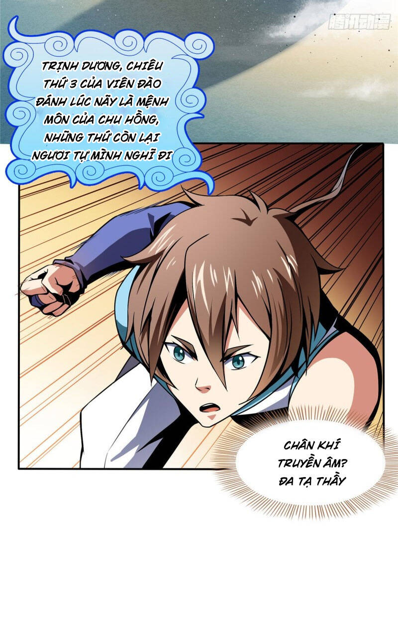 Thiên Đạo Đồ Thư Quán Chapter 53 - Trang 2