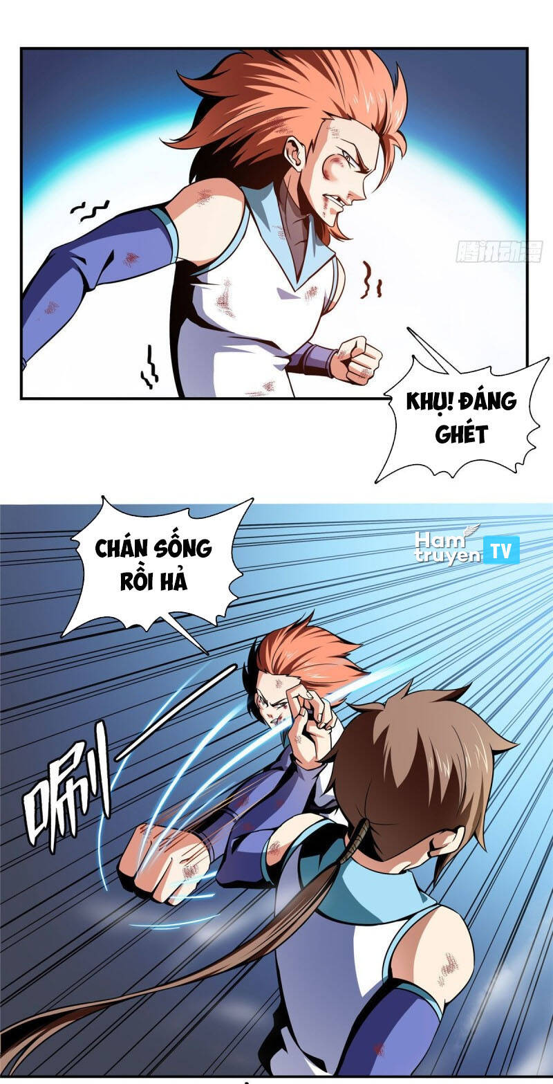 Thiên Đạo Đồ Thư Quán Chapter 53 - Trang 2