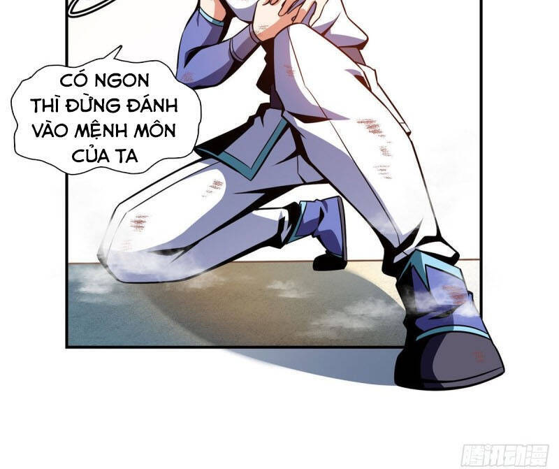 Thiên Đạo Đồ Thư Quán Chapter 53 - Trang 2