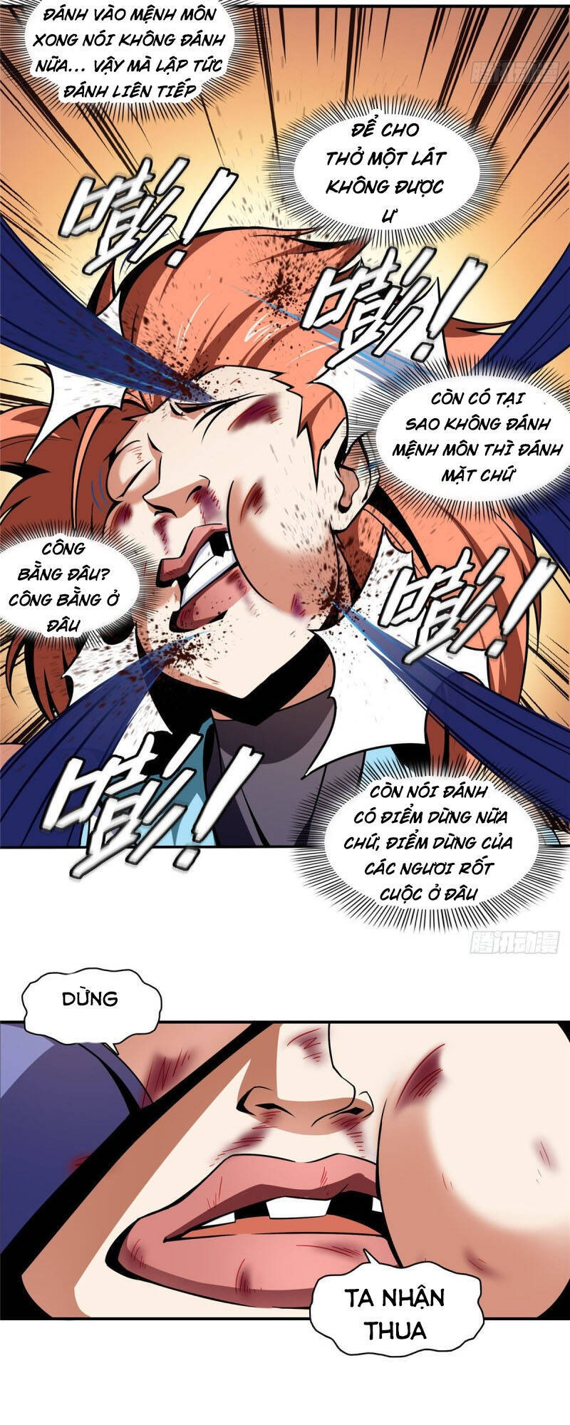 Thiên Đạo Đồ Thư Quán Chapter 53 - Trang 2