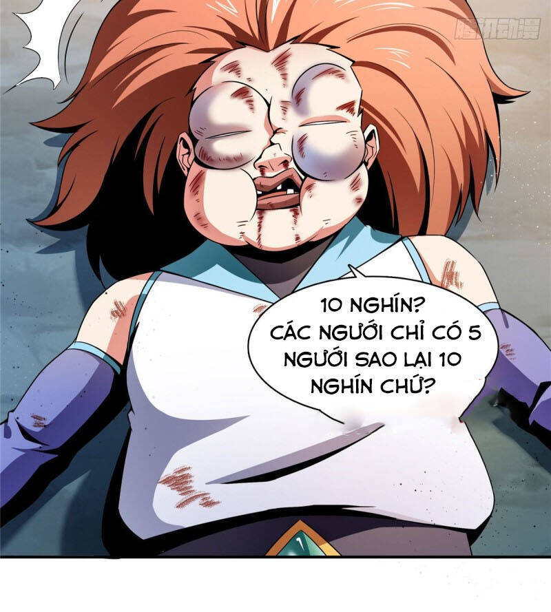 Thiên Đạo Đồ Thư Quán Chapter 53 - Trang 2