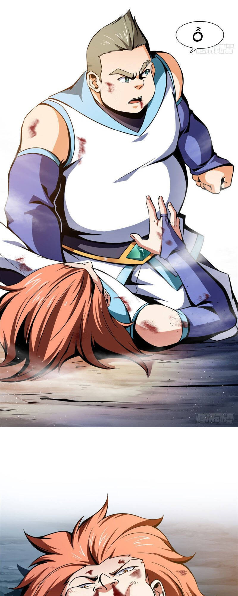 Thiên Đạo Đồ Thư Quán Chapter 53 - Trang 2