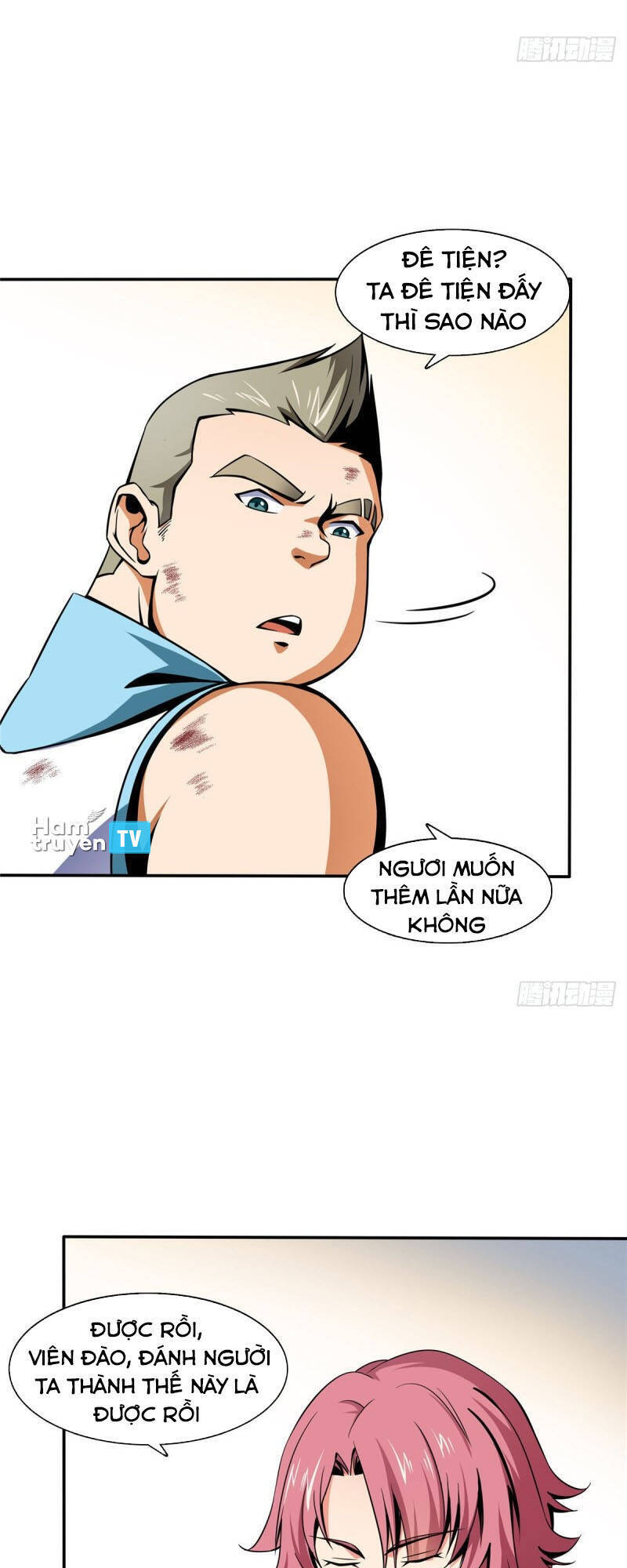 Thiên Đạo Đồ Thư Quán Chapter 53 - Trang 2