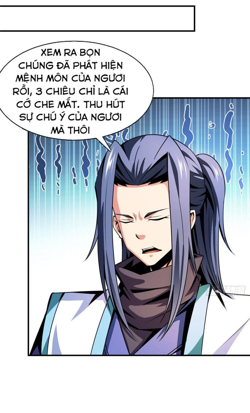 Thiên Đạo Đồ Thư Quán Chapter 54 - Trang 2