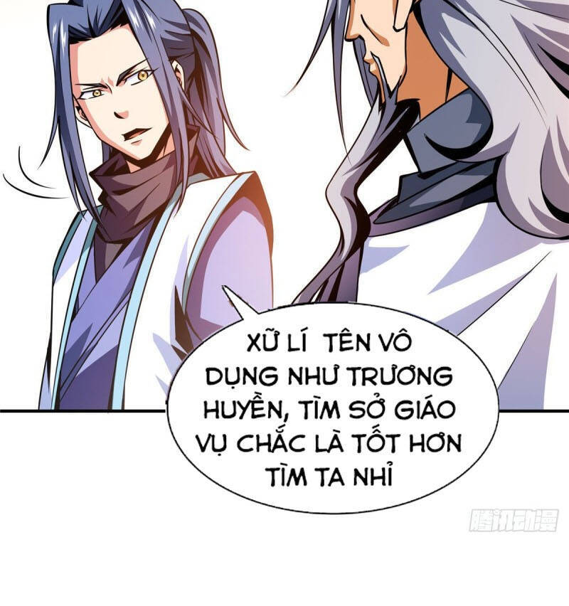 Thiên Đạo Đồ Thư Quán Chapter 54 - Trang 2