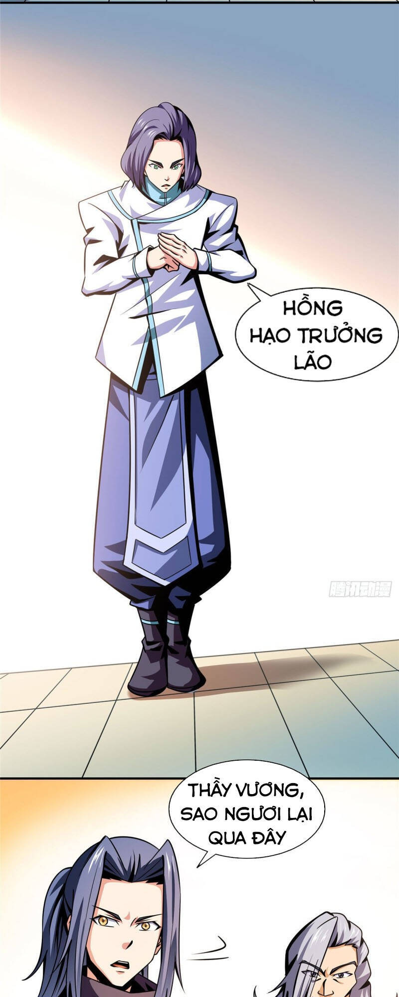Thiên Đạo Đồ Thư Quán Chapter 54 - Trang 2