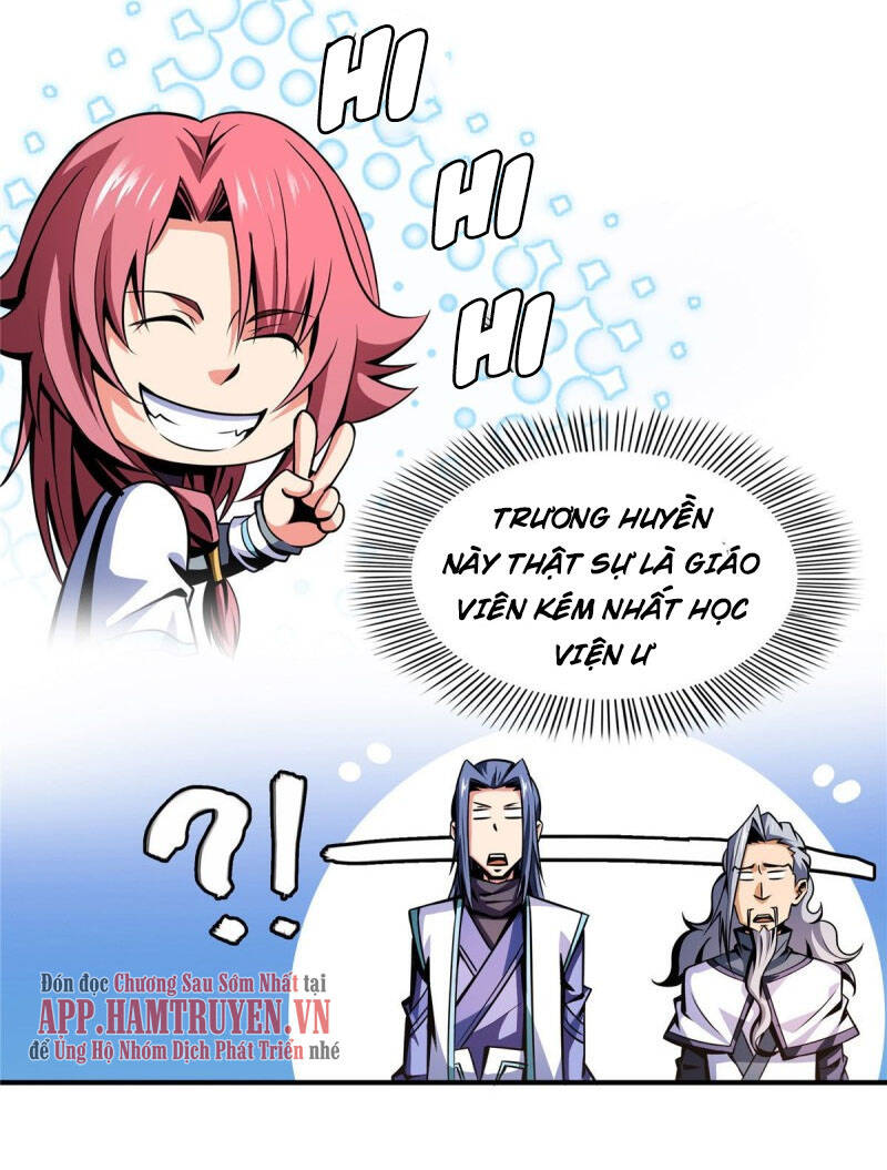 Thiên Đạo Đồ Thư Quán Chapter 54 - Trang 2
