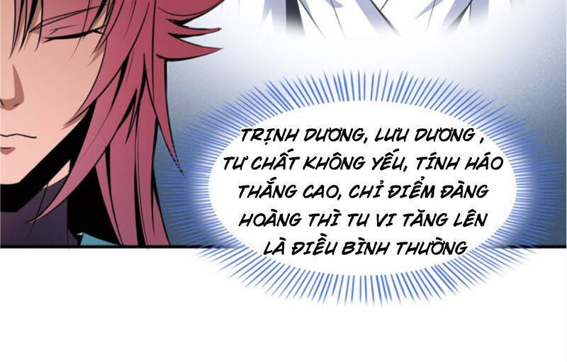 Thiên Đạo Đồ Thư Quán Chapter 55 - Trang 2