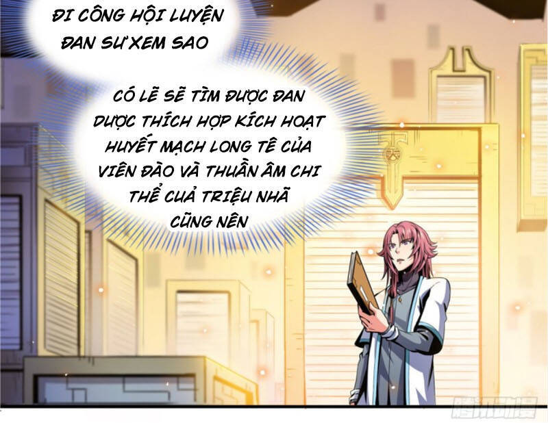 Thiên Đạo Đồ Thư Quán Chapter 55 - Trang 2