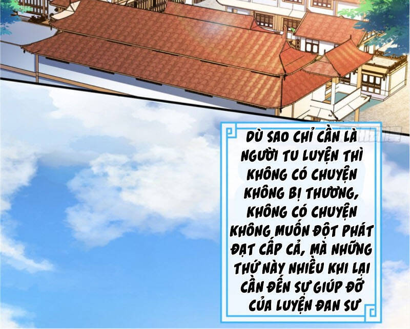 Thiên Đạo Đồ Thư Quán Chapter 55 - Trang 2