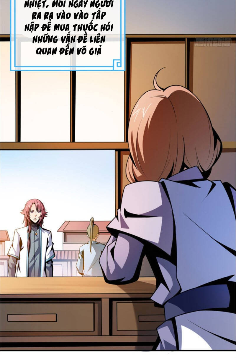 Thiên Đạo Đồ Thư Quán Chapter 55 - Trang 2