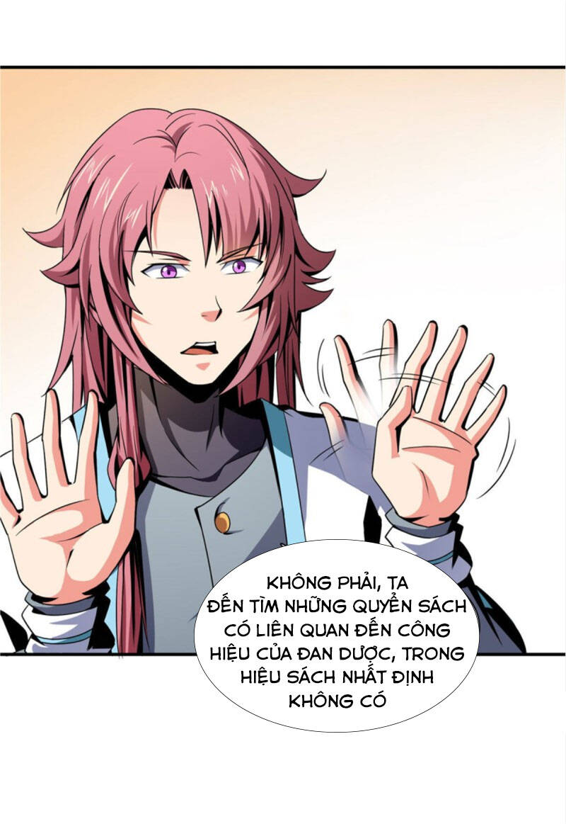 Thiên Đạo Đồ Thư Quán Chapter 55 - Trang 2