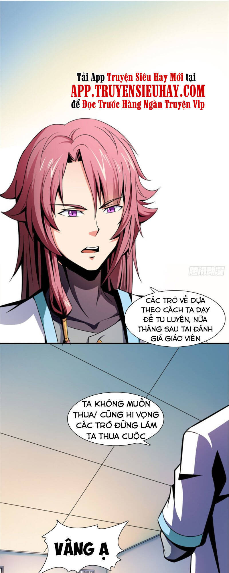 Thiên Đạo Đồ Thư Quán Chapter 55 - Trang 2