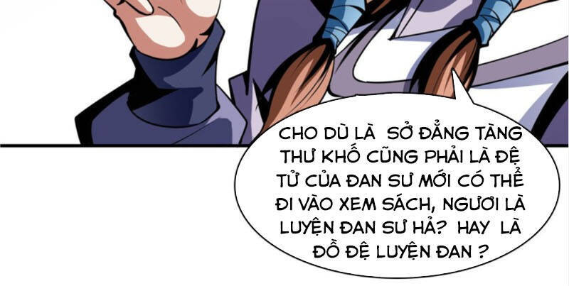 Thiên Đạo Đồ Thư Quán Chapter 55 - Trang 2