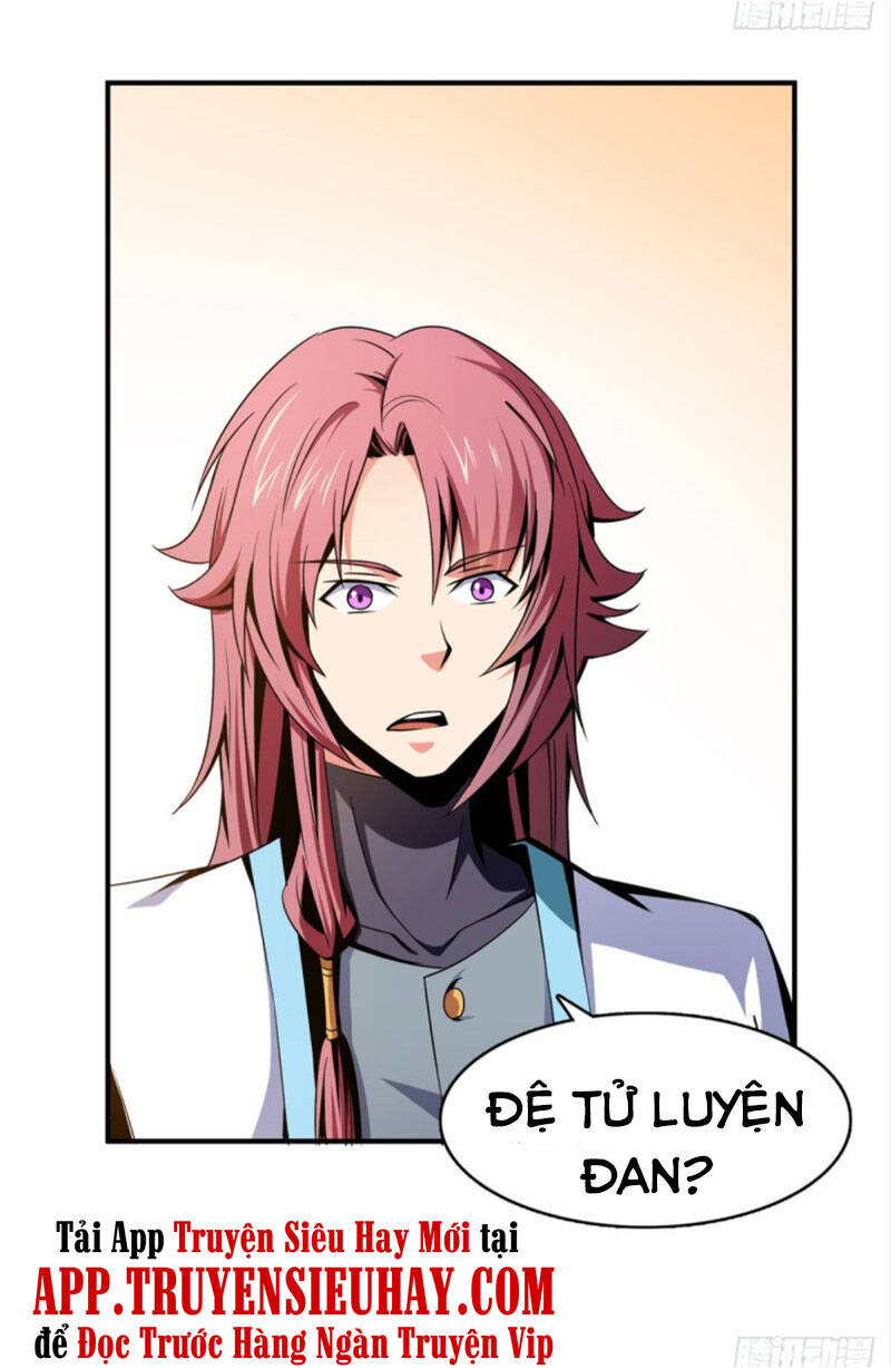 Thiên Đạo Đồ Thư Quán Chapter 55 - Trang 2