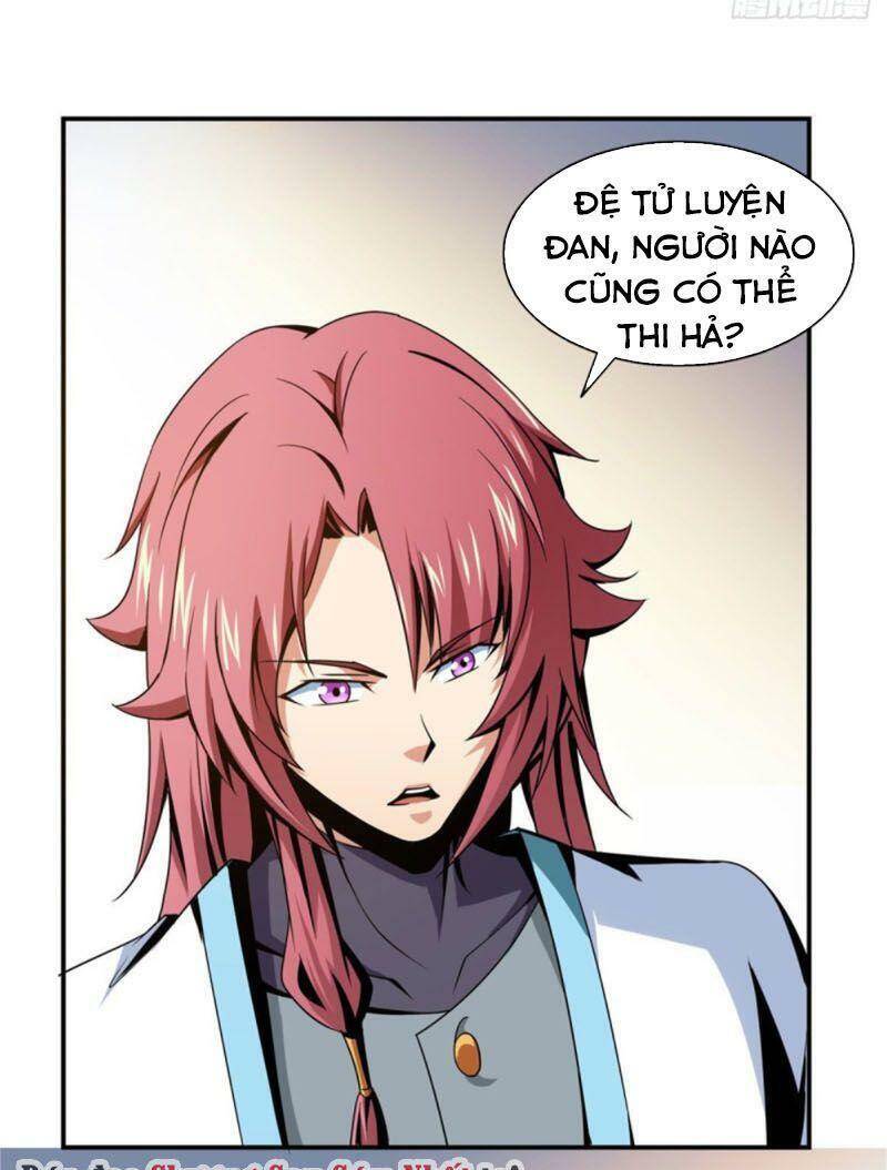 Thiên Đạo Đồ Thư Quán Chapter 56 - Trang 2