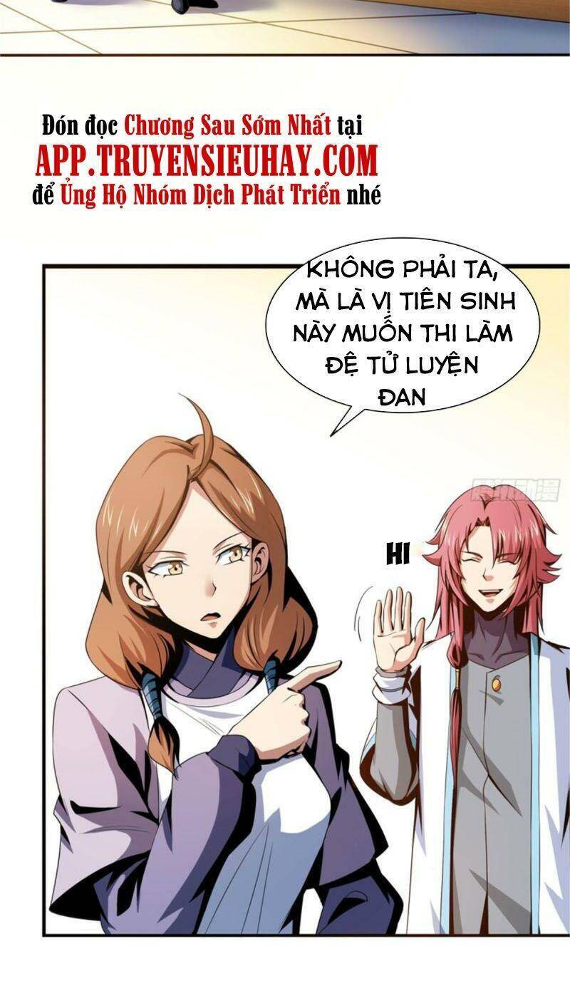 Thiên Đạo Đồ Thư Quán Chapter 56 - Trang 2