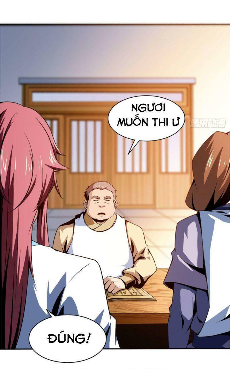 Thiên Đạo Đồ Thư Quán Chapter 56 - Trang 2
