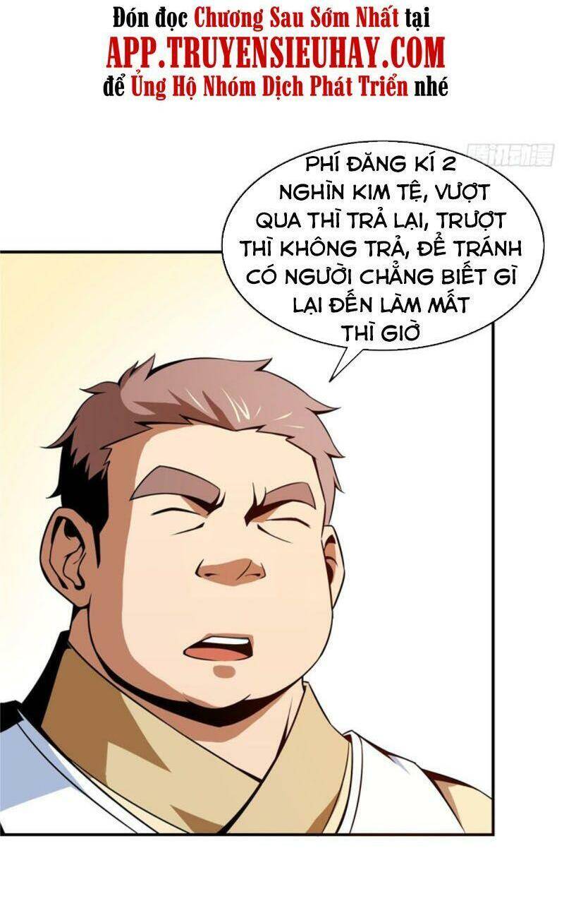 Thiên Đạo Đồ Thư Quán Chapter 56 - Trang 2