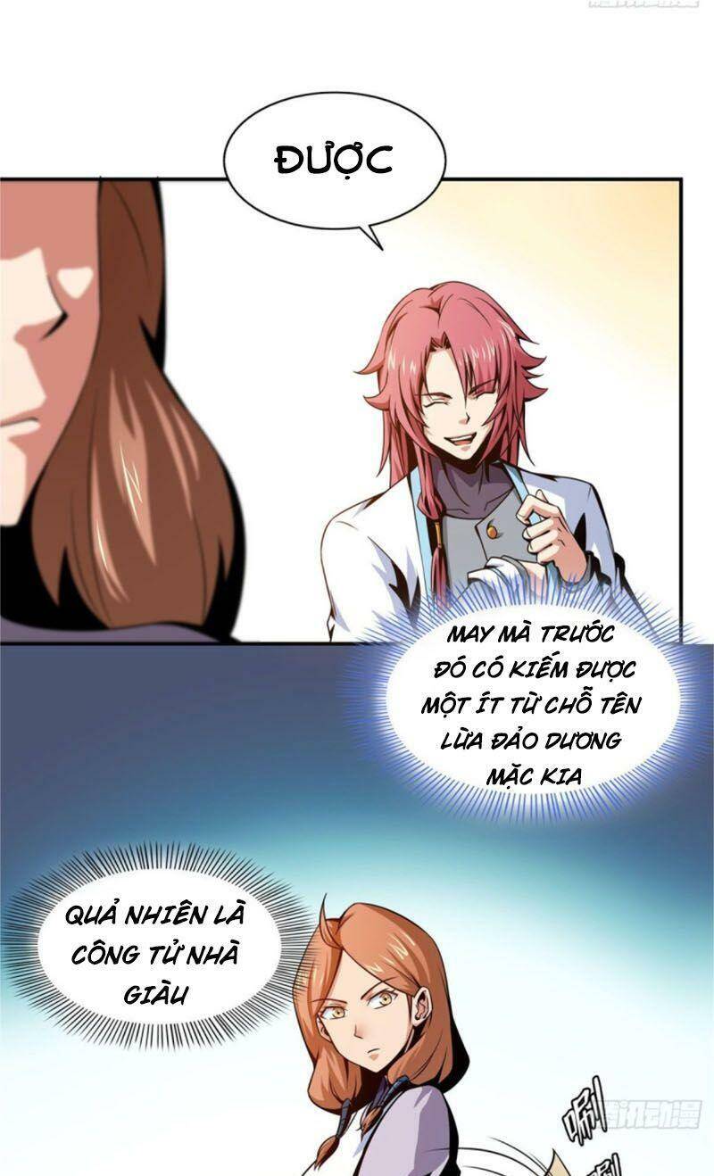 Thiên Đạo Đồ Thư Quán Chapter 56 - Trang 2