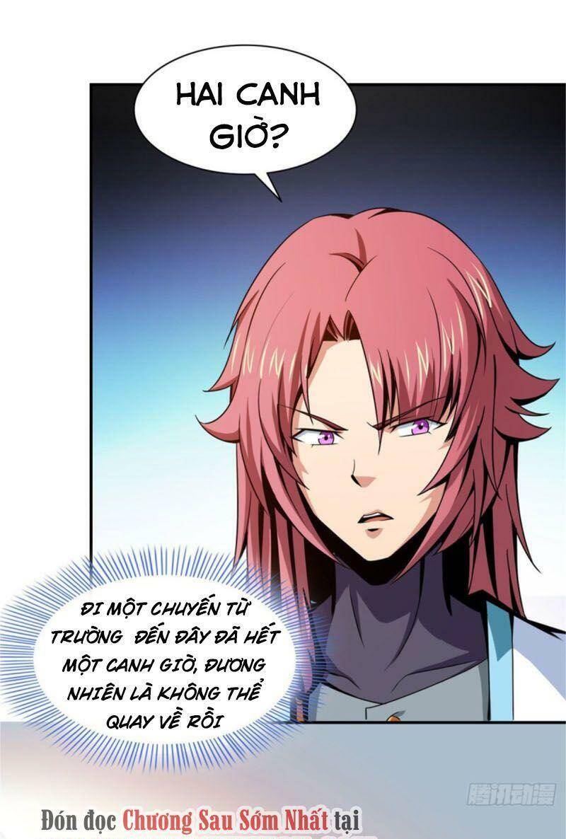 Thiên Đạo Đồ Thư Quán Chapter 56 - Trang 2