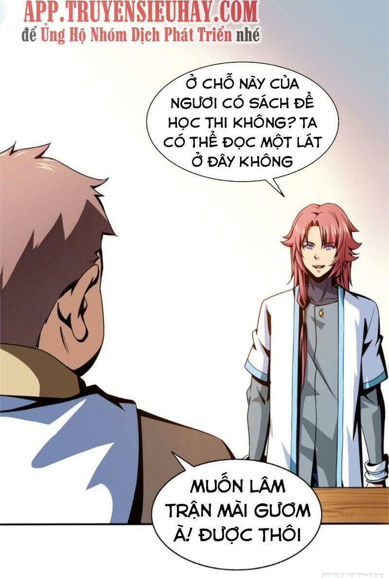 Thiên Đạo Đồ Thư Quán Chapter 56 - Trang 2