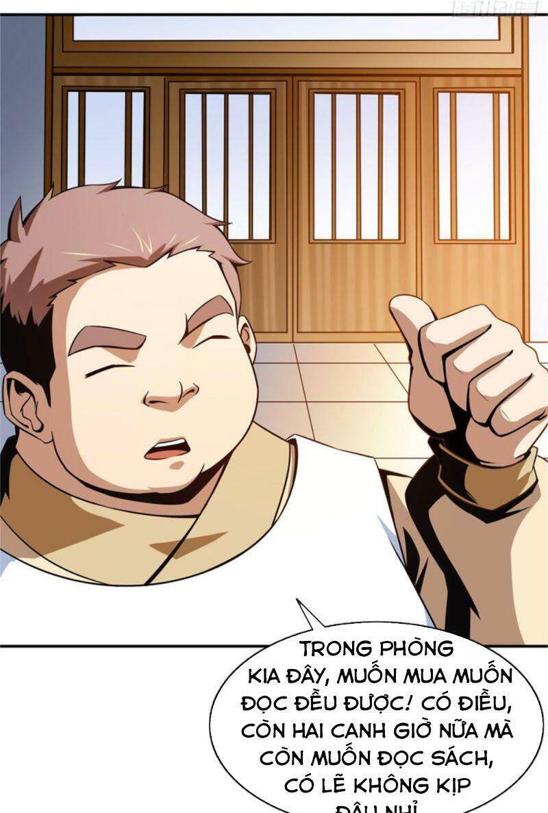 Thiên Đạo Đồ Thư Quán Chapter 56 - Trang 2