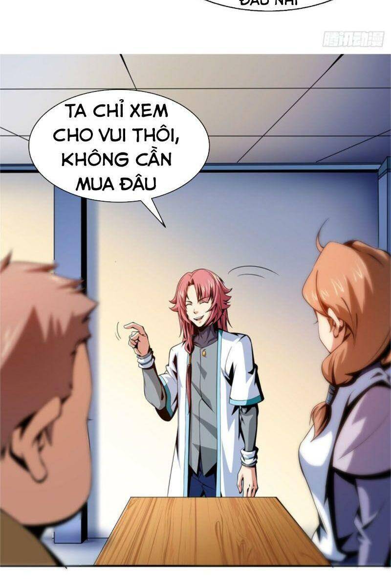 Thiên Đạo Đồ Thư Quán Chapter 56 - Trang 2