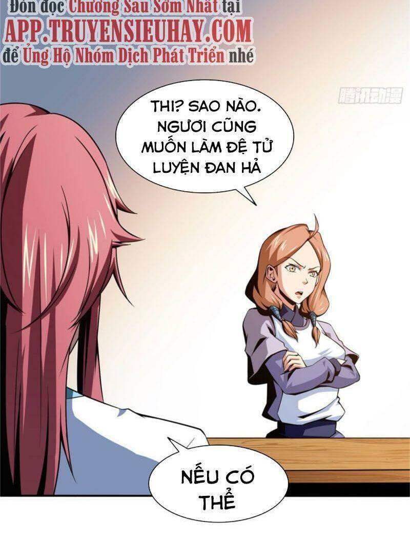 Thiên Đạo Đồ Thư Quán Chapter 56 - Trang 2
