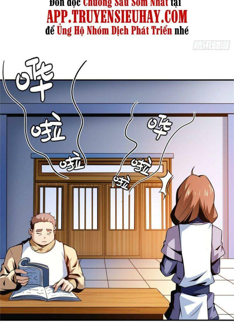 Thiên Đạo Đồ Thư Quán Chapter 56 - Trang 2