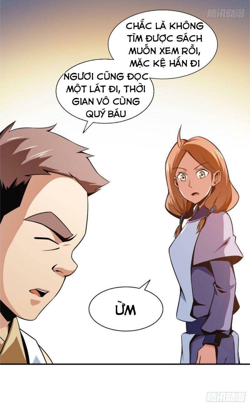 Thiên Đạo Đồ Thư Quán Chapter 56 - Trang 2