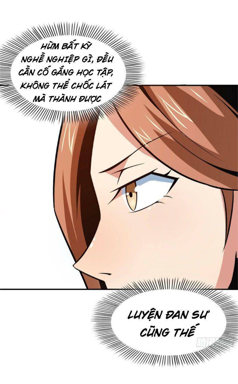 Thiên Đạo Đồ Thư Quán Chapter 56 - Trang 2