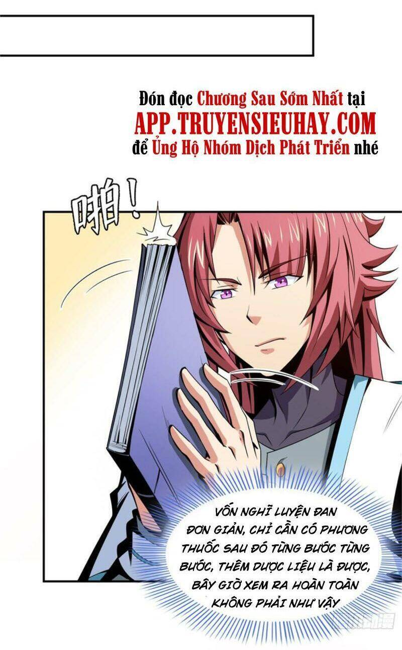 Thiên Đạo Đồ Thư Quán Chapter 56 - Trang 2