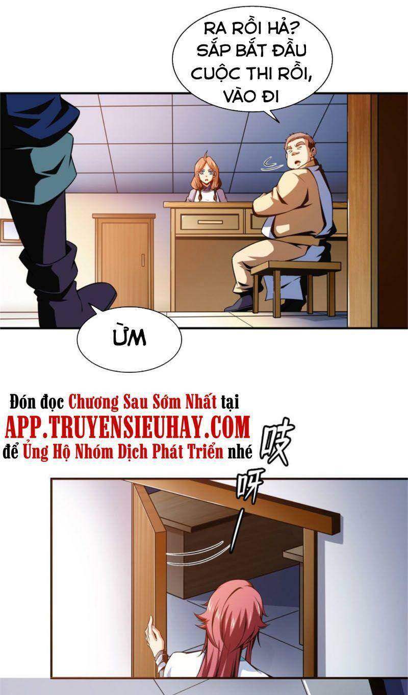 Thiên Đạo Đồ Thư Quán Chapter 56 - Trang 2