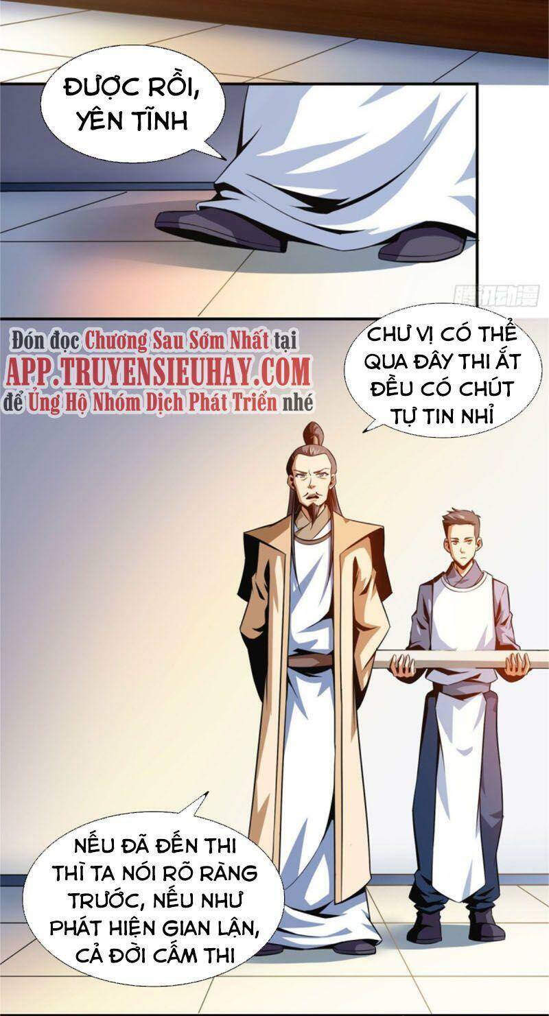 Thiên Đạo Đồ Thư Quán Chapter 56 - Trang 2