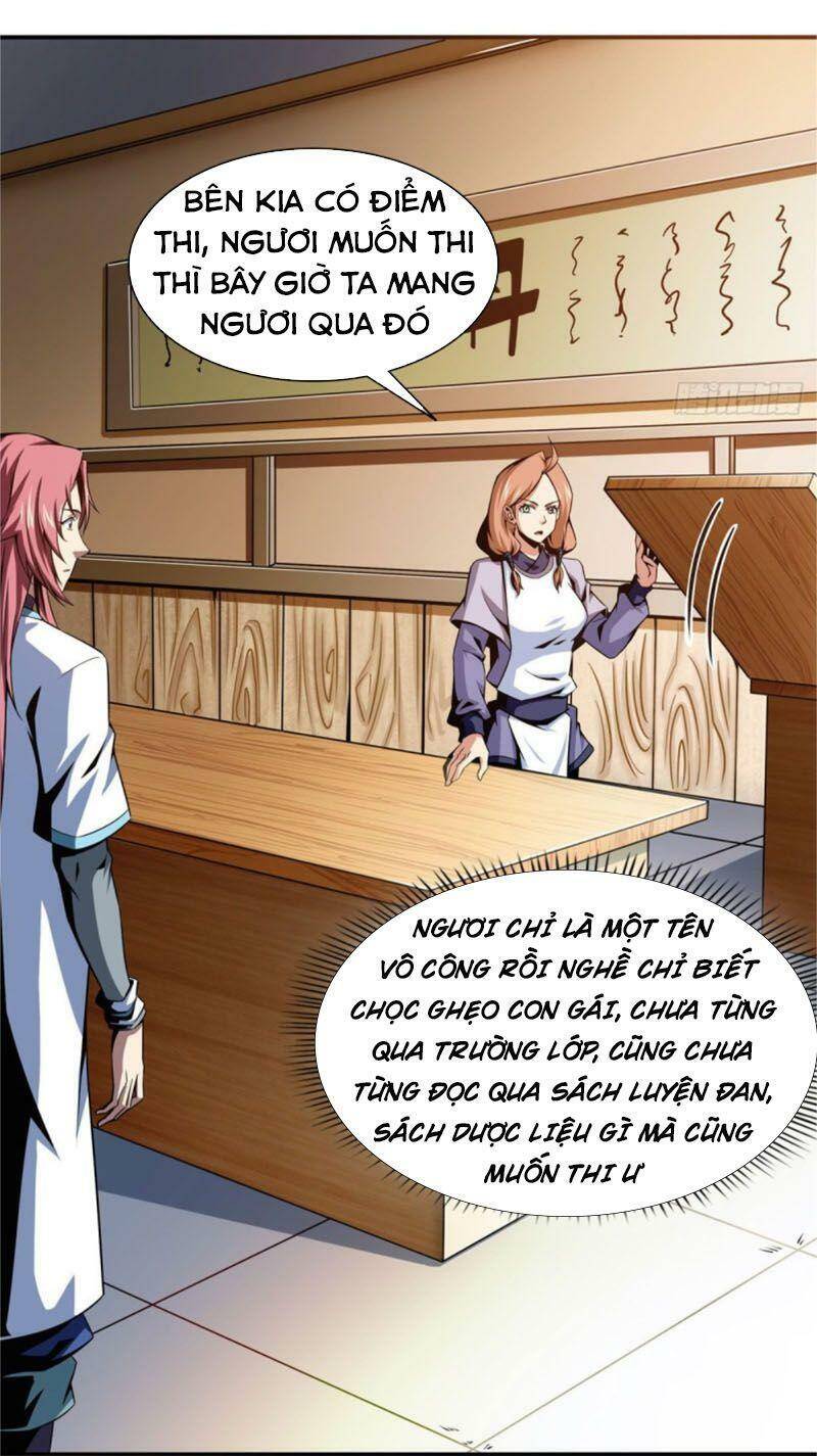 Thiên Đạo Đồ Thư Quán Chapter 56 - Trang 2