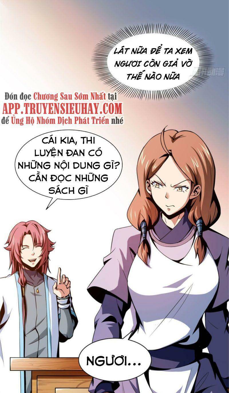 Thiên Đạo Đồ Thư Quán Chapter 56 - Trang 2