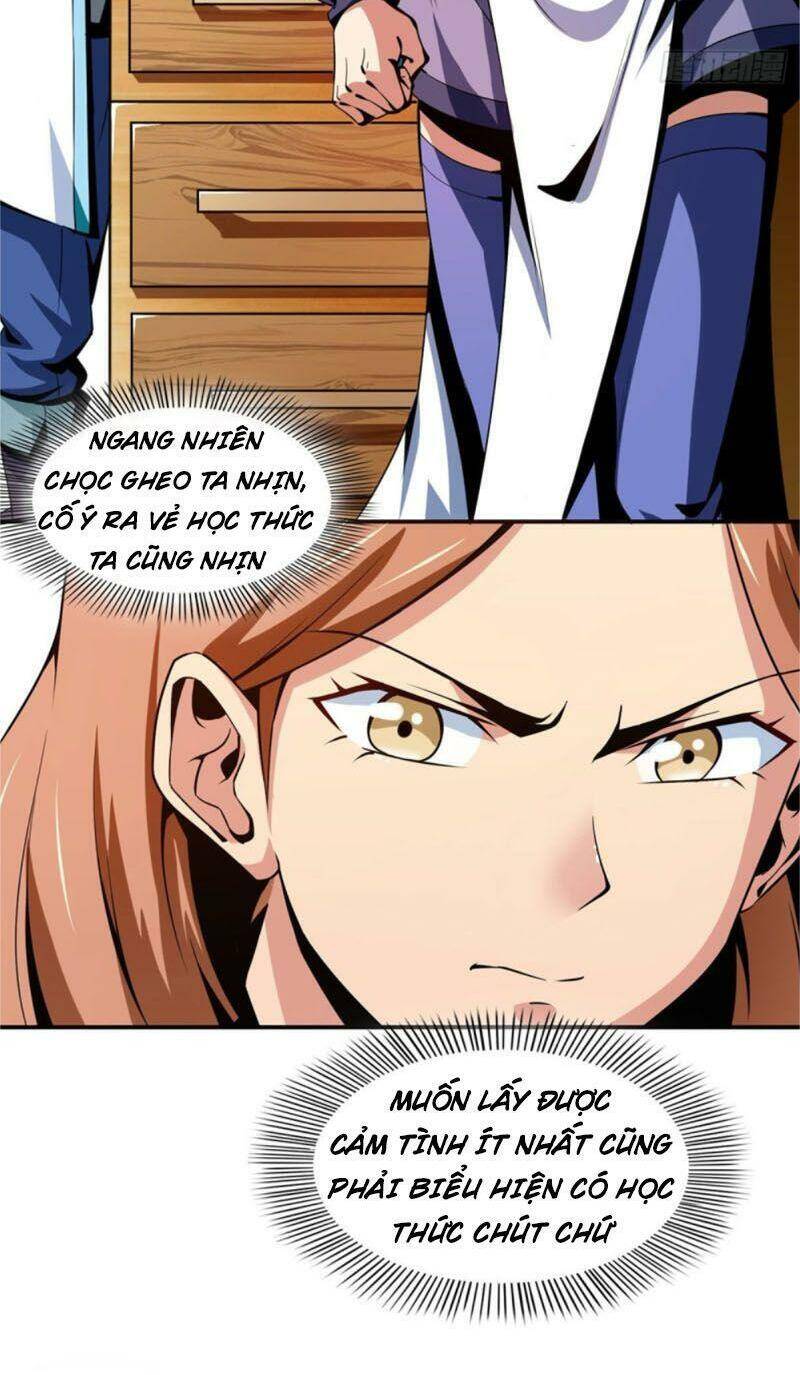 Thiên Đạo Đồ Thư Quán Chapter 56 - Trang 2