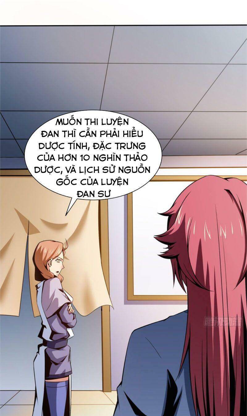 Thiên Đạo Đồ Thư Quán Chapter 56 - Trang 2